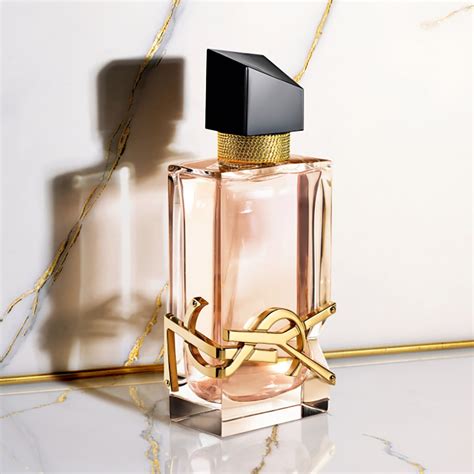 туалетная вода ysl libre|eau de toilette ysl.